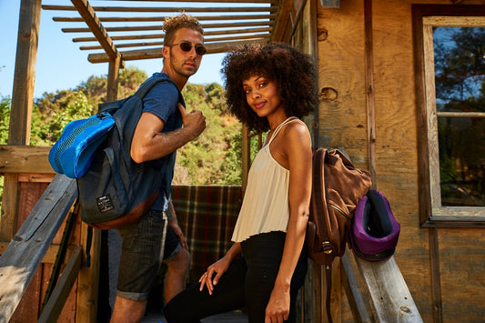 How To Travel With Kids And Not Break The Bank: 7 Tips For Saving Money On Vacation - Cabeau