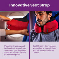 Evolution S3® Neck Pillow - Cabeau