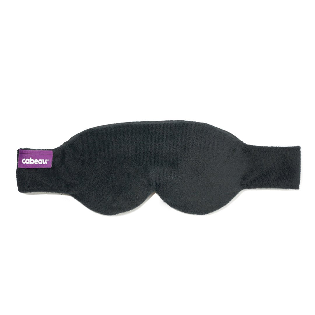 Midnight Magic Sleep Mask™️ - Best Eye Mask for Sleeping - Cabeau