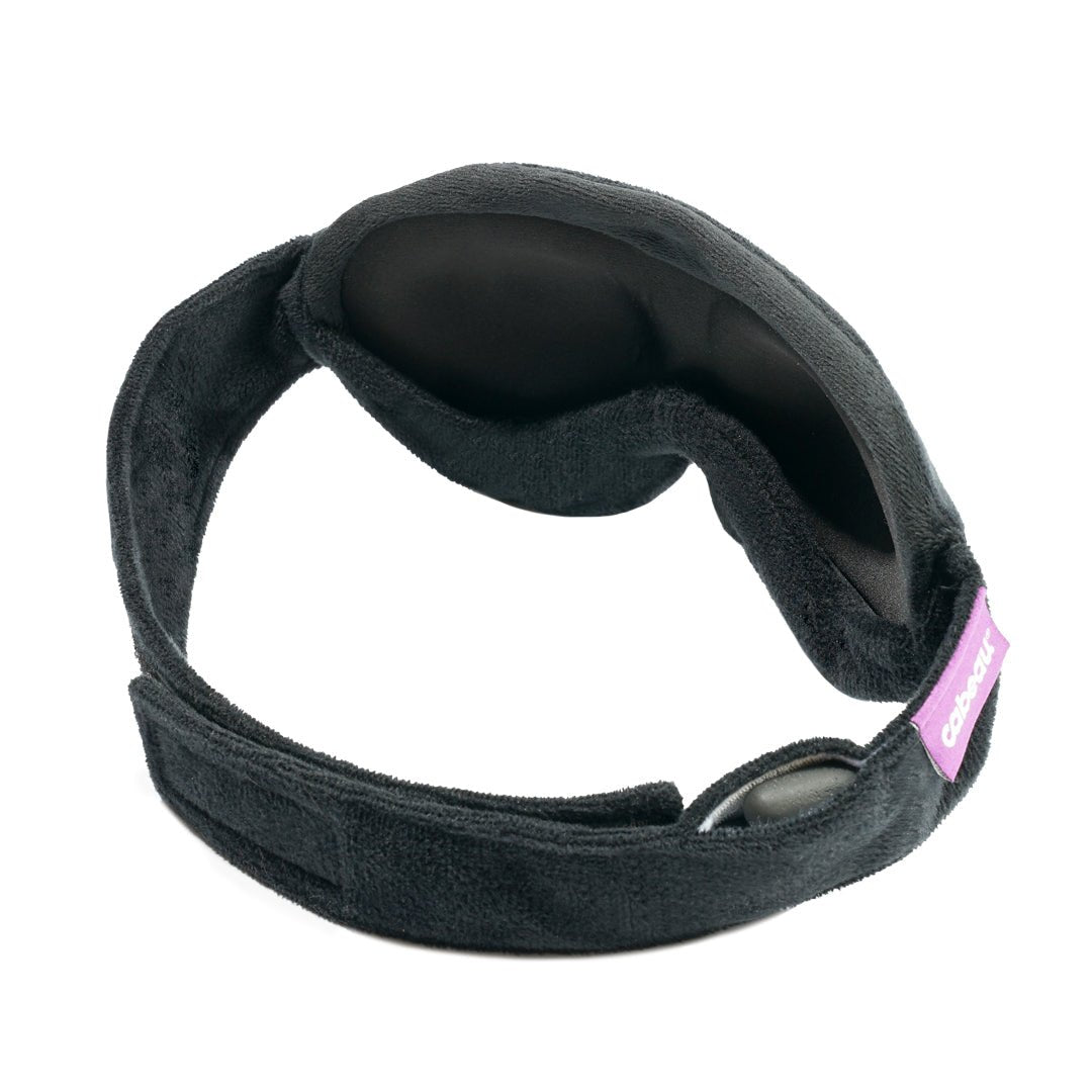 Midnight Magic Sleep Mask™️ - Best Eye Mask for Sleeping - Cabeau