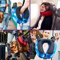 Evolution S3® Neck Pillow - Cabeau