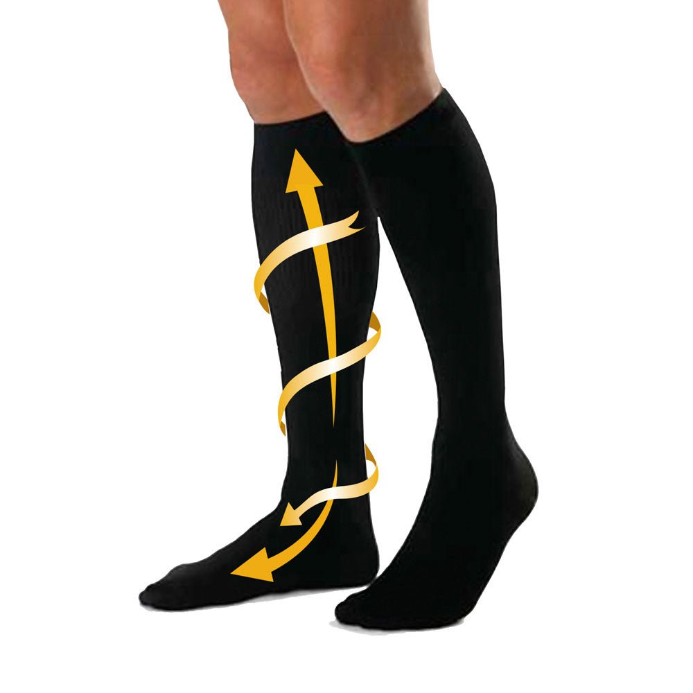 Bamboo Compression Socks™ - Cabeau