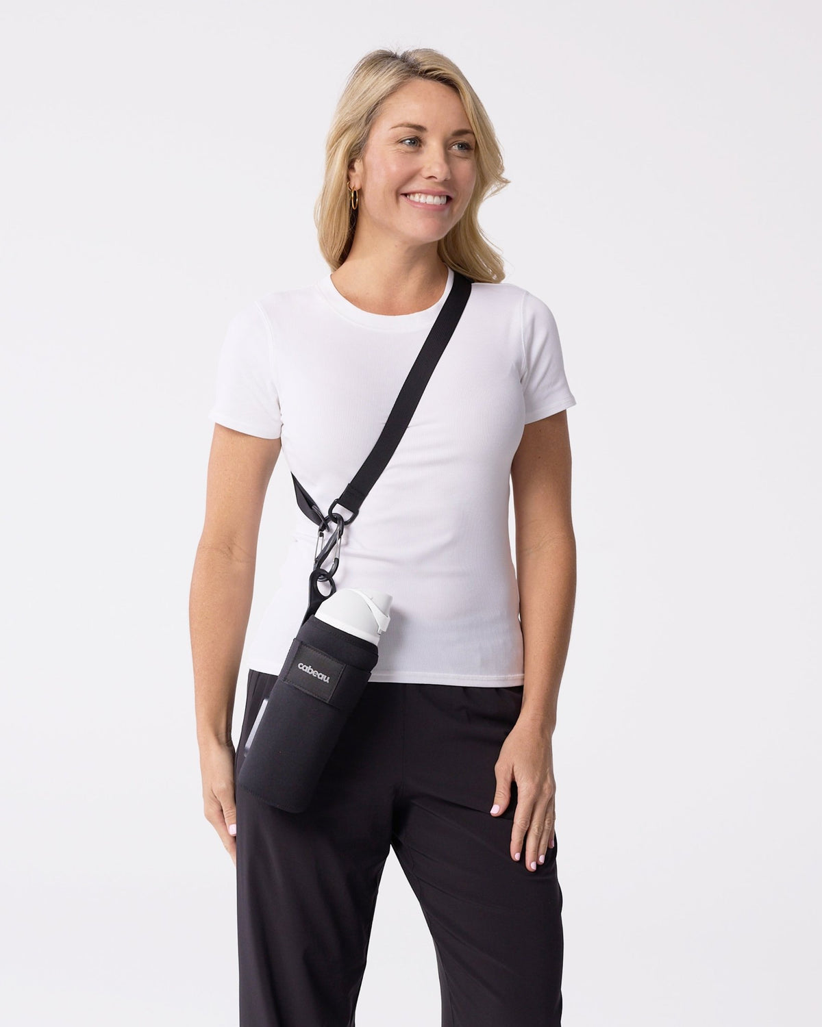 Hands Down® Hydration Holder - Cabeau