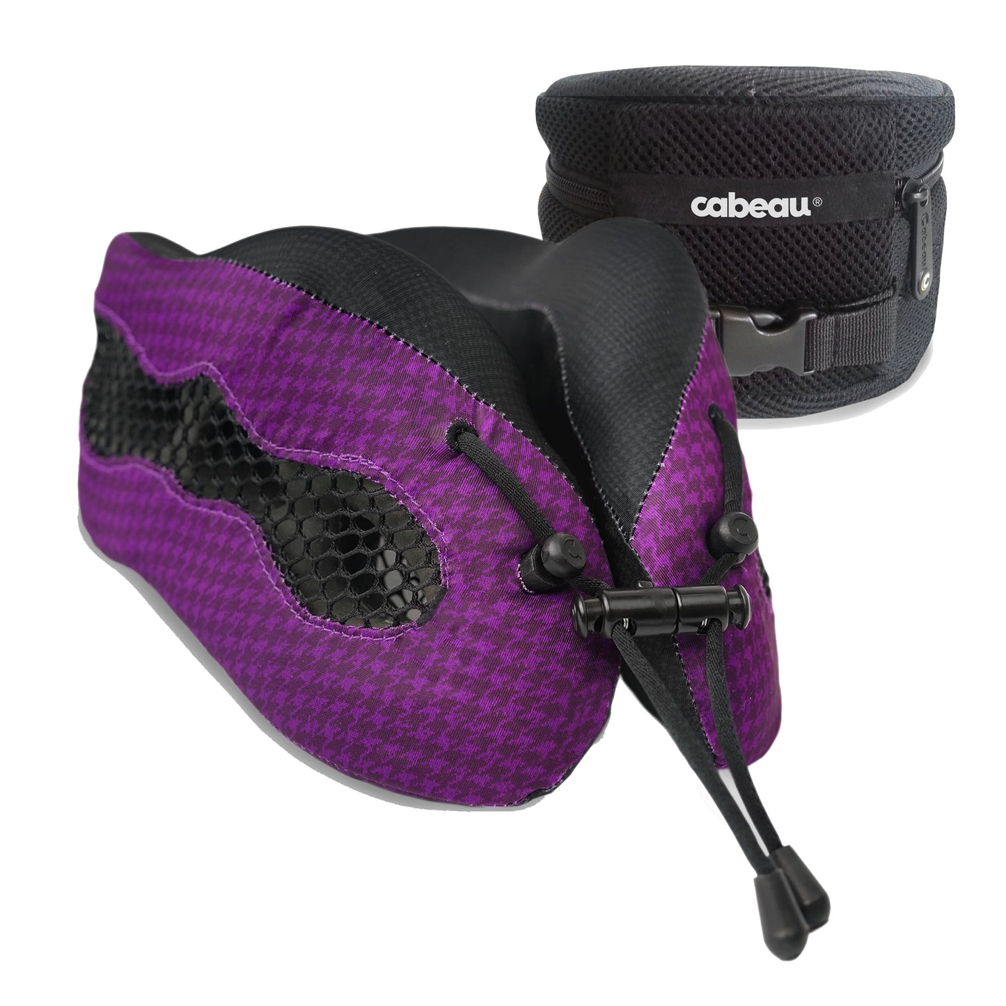 Evolution Cool® Neck Pillow - Cabeau