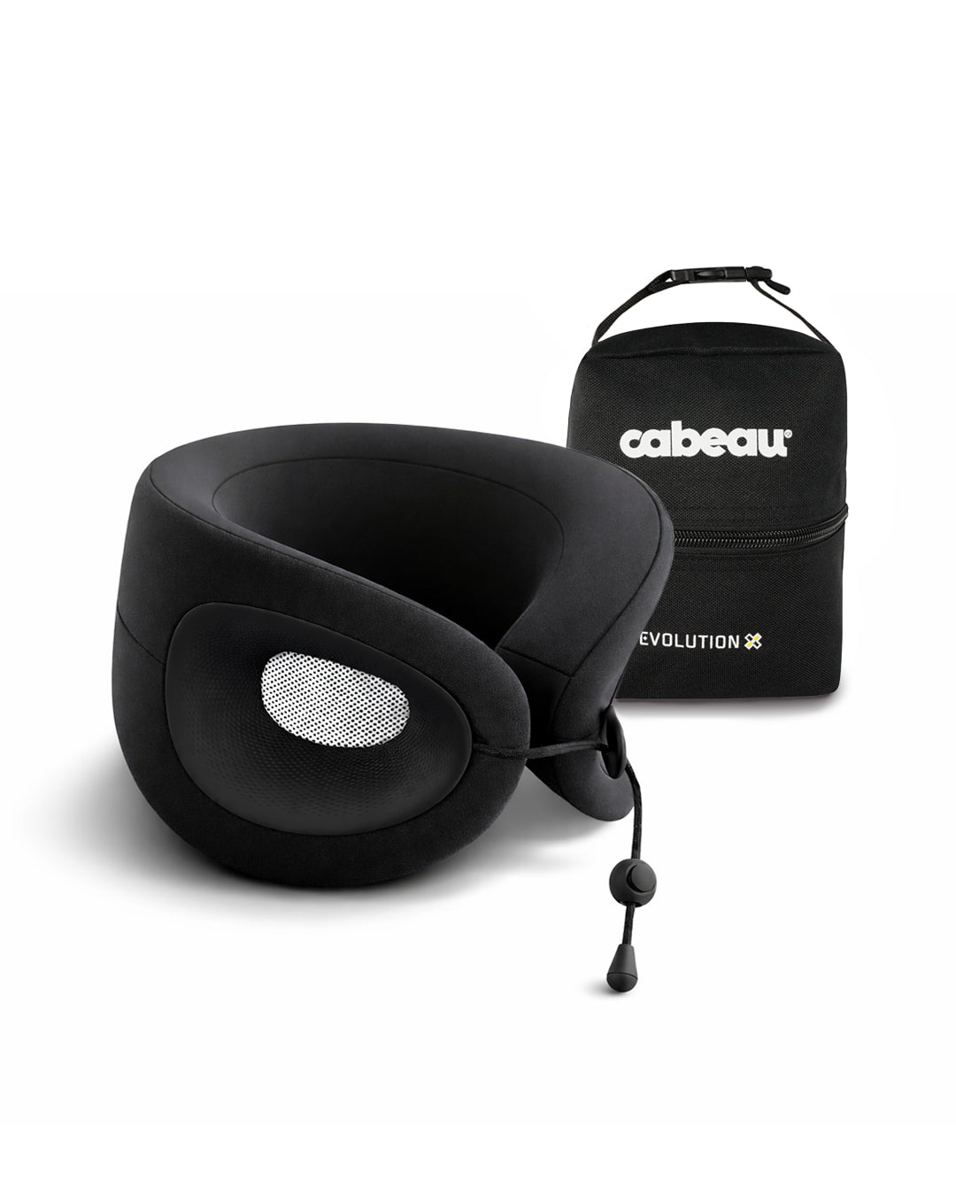 Evolution X Deluxe – Cabeau