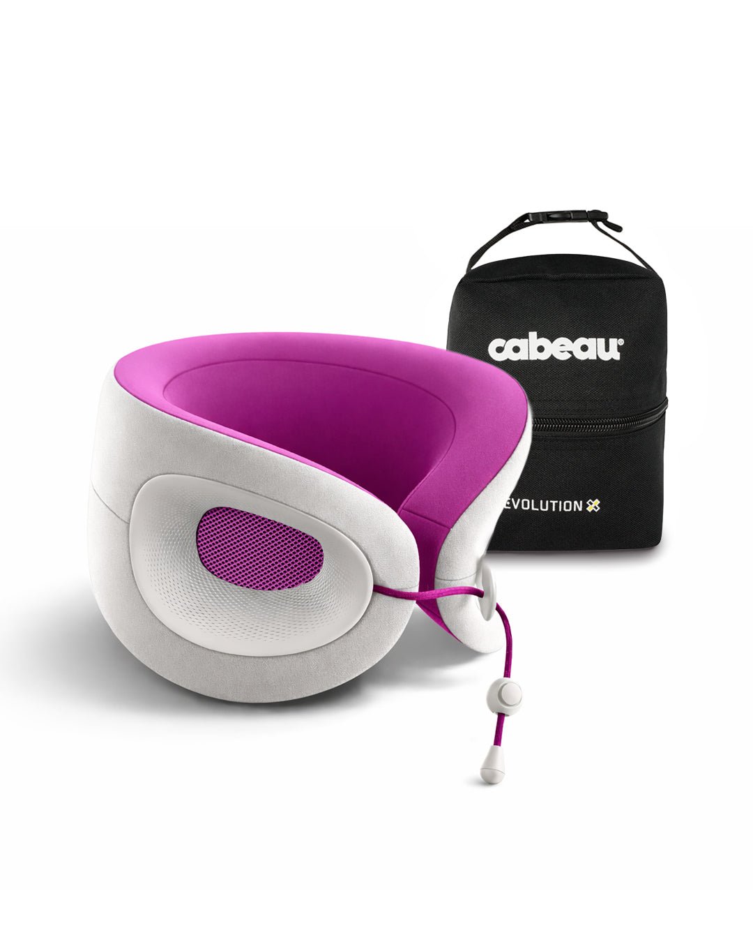 Evolution X Deluxe - Cabeau