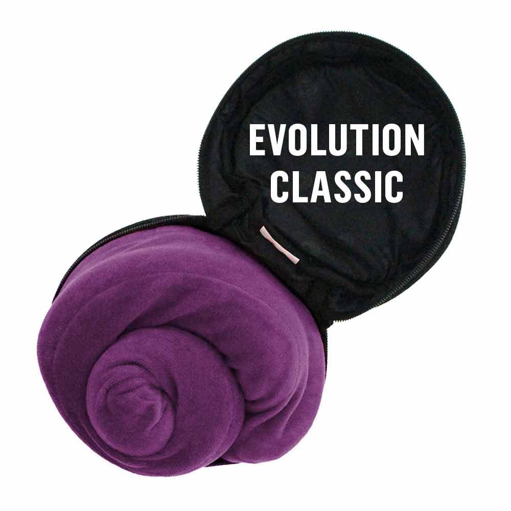 Evolution Travel Pillow Bag - Cabeau