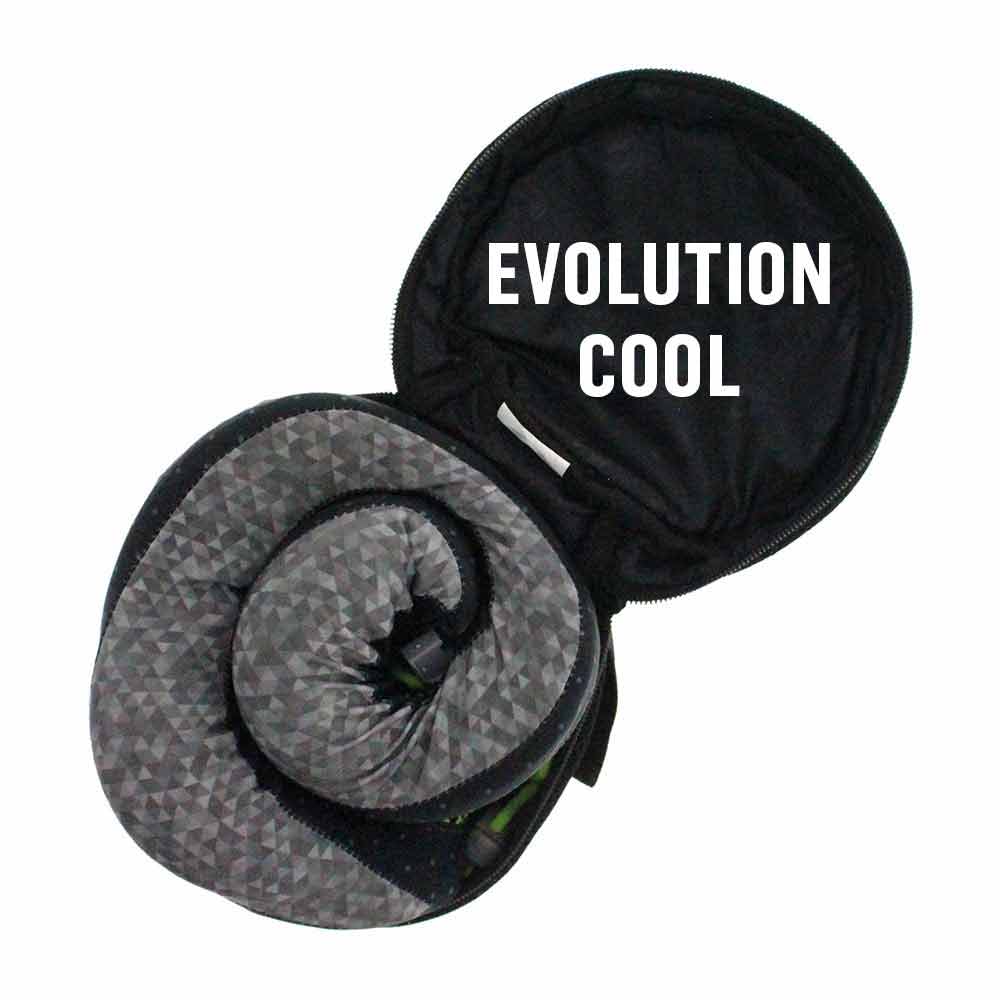 Evolution Travel Pillow Bag - Cabeau