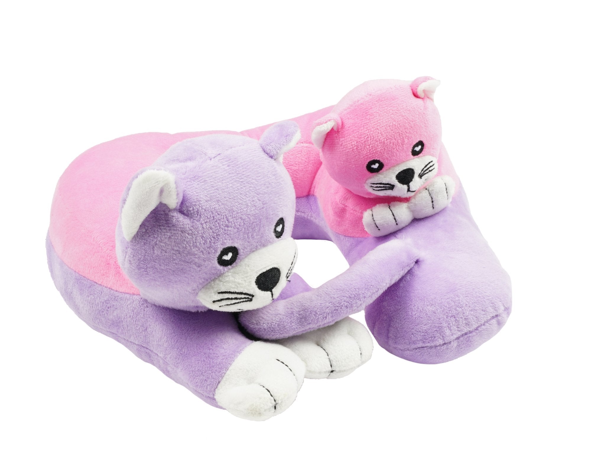 Evolution Kids Neck Pillow - Cabeau