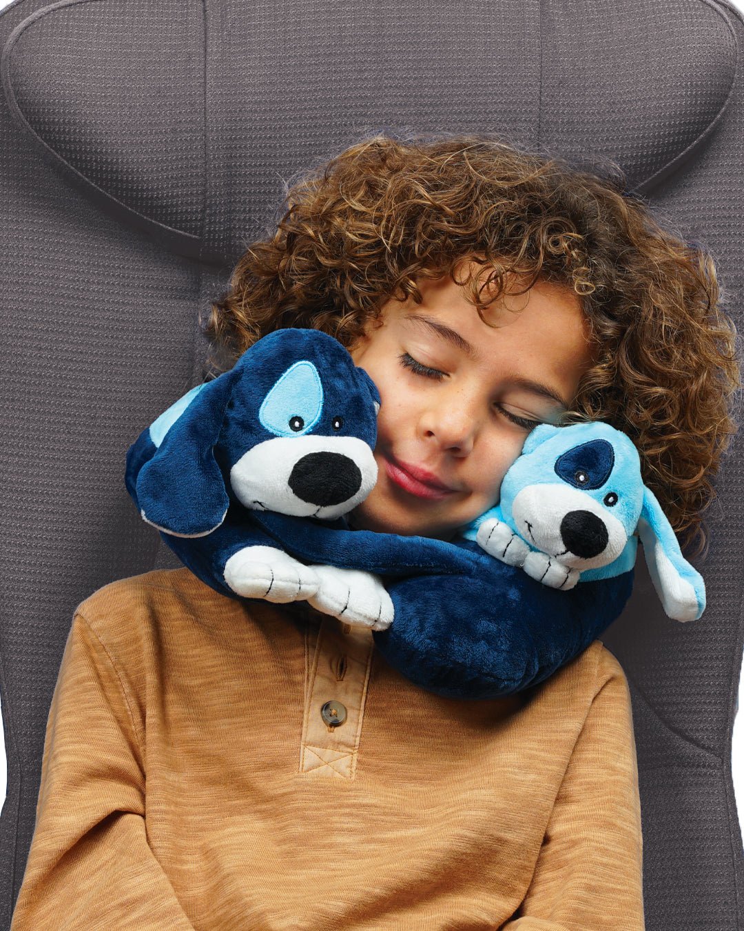 Evolution Kids Neck Pillow - Cabeau