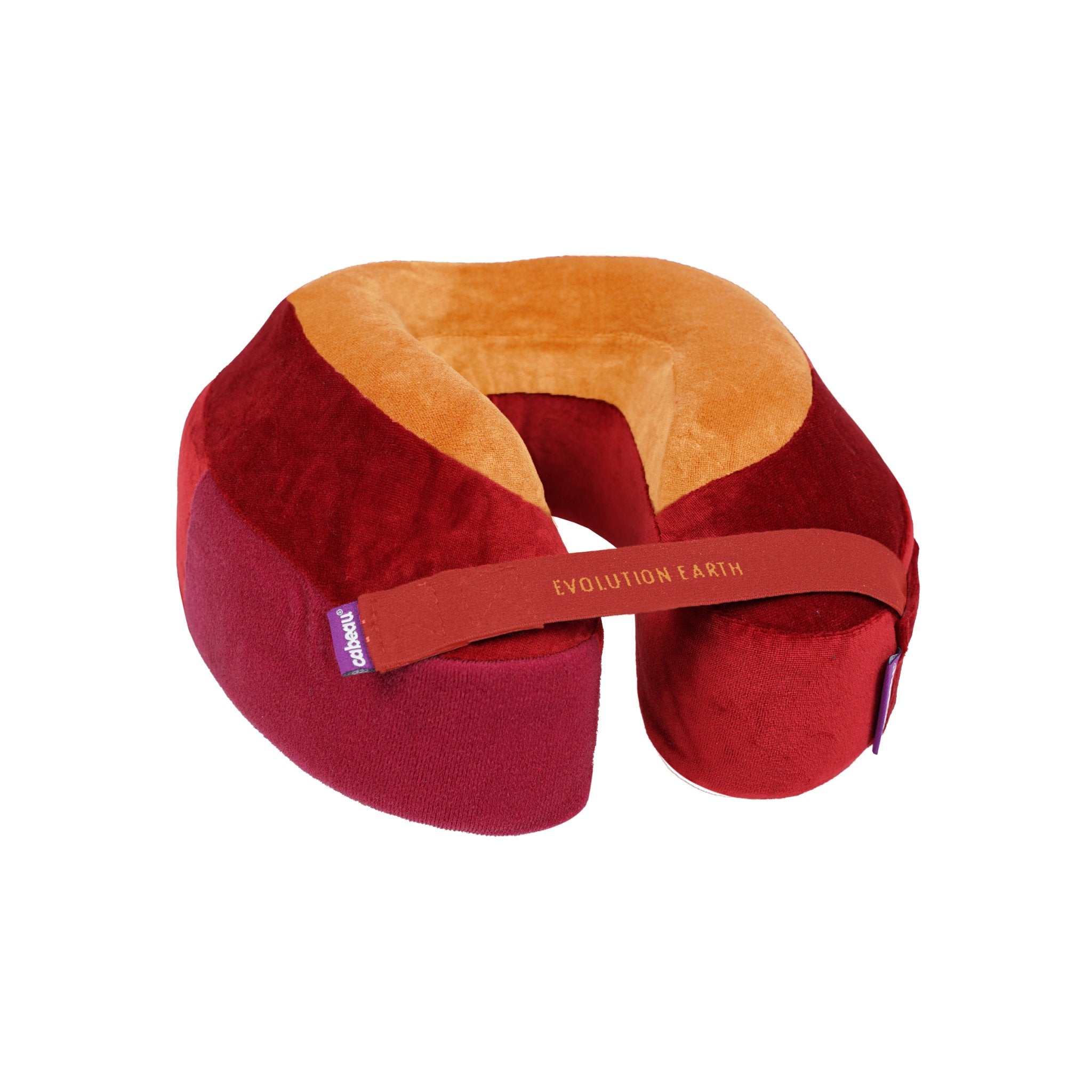 Evolution Earth Neck Pillow - Cabeau