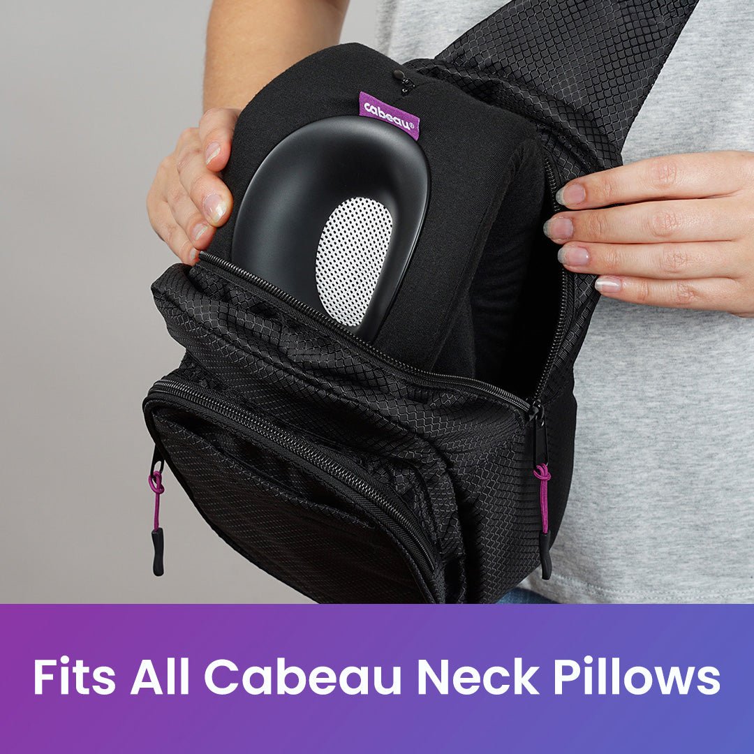 On - The - Go Sling Pack - Cabeau