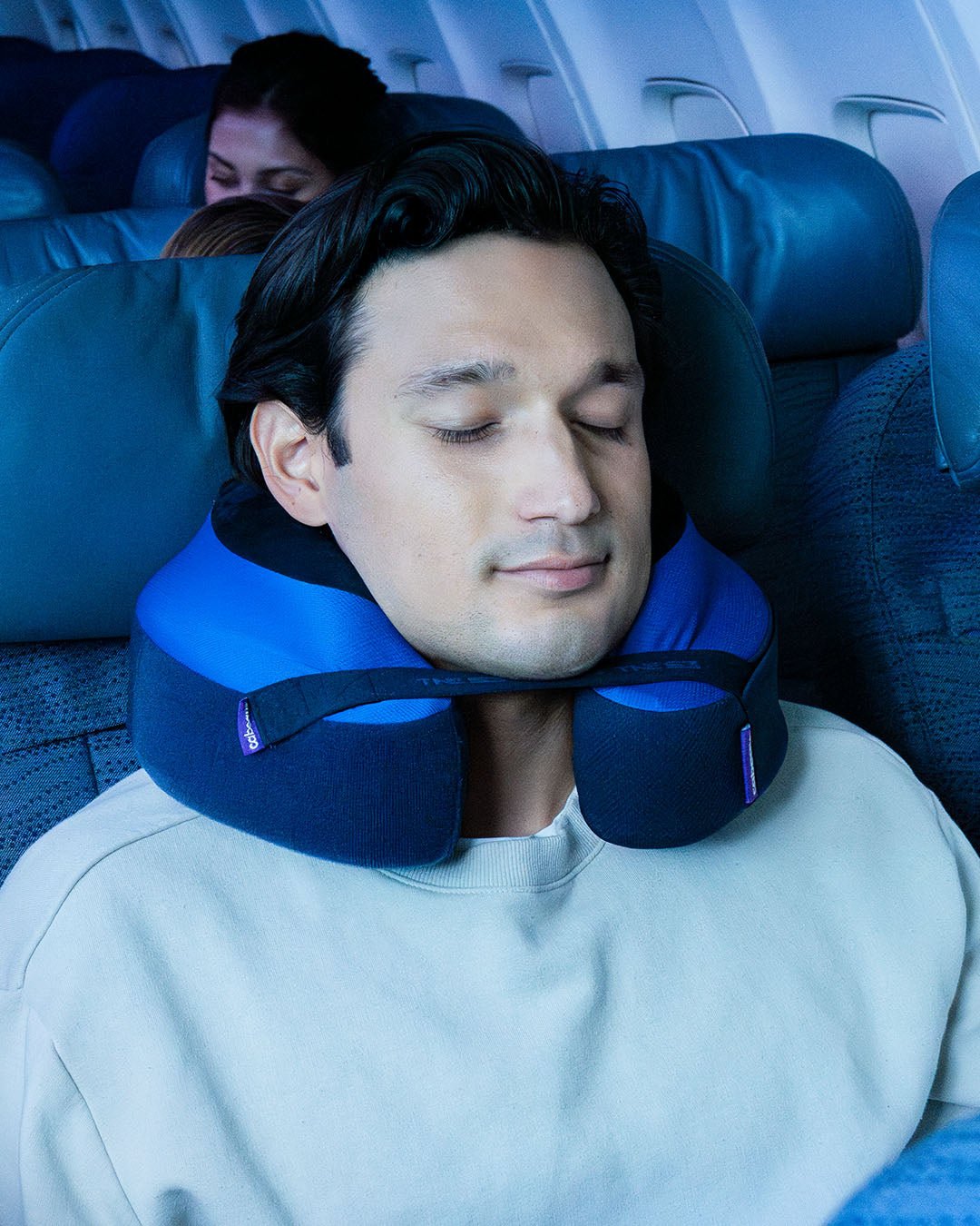 The Neck's Evolution S3 (TNE) Neck Pillow - Cabeau
