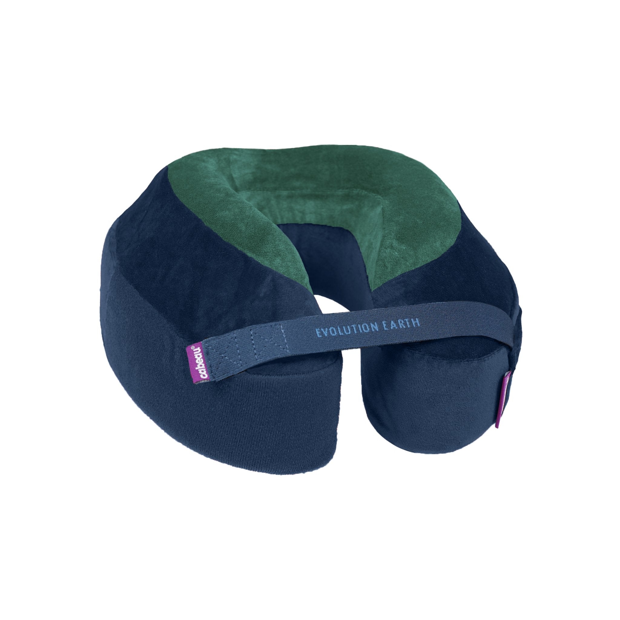 Evolution Earth Neck Pillow - Cabeau