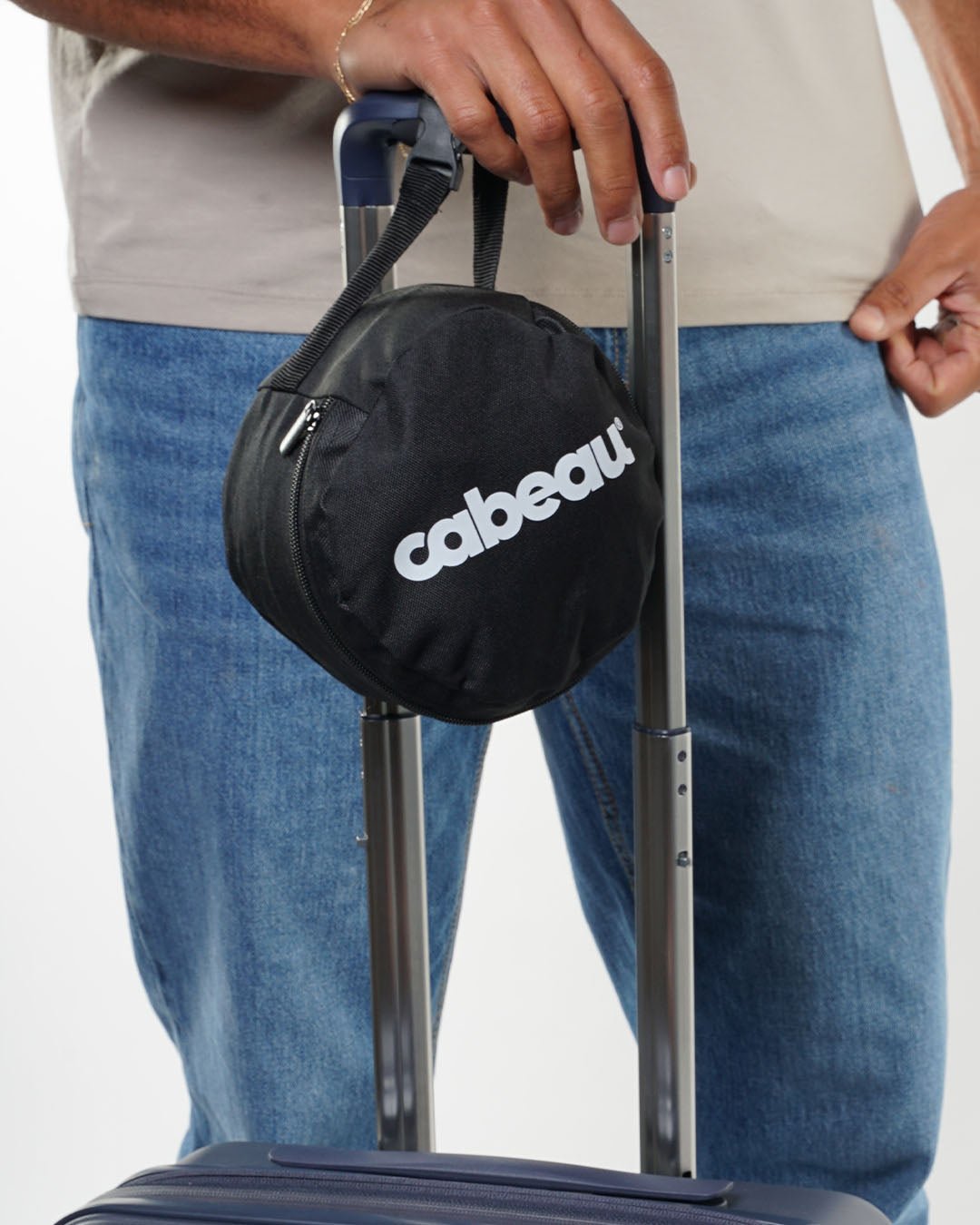 Evolution S3® Neck Pillow - Cabeau