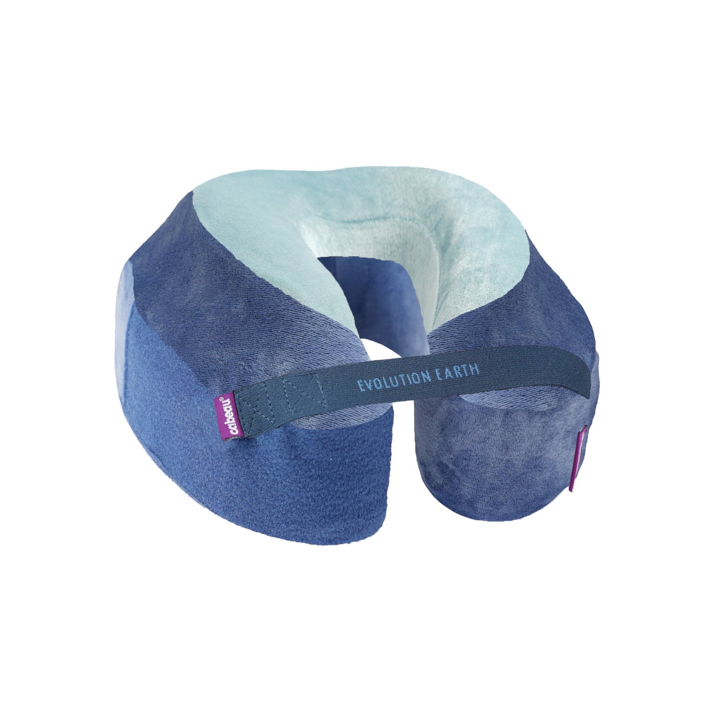 Evolution Earth Neck Pillow - Cabeau