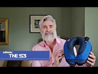 The Neck's Evolution S3 (TNE) Neck Pillow