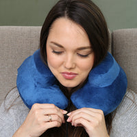Air Evolution™ Inflatable Neck Pillow