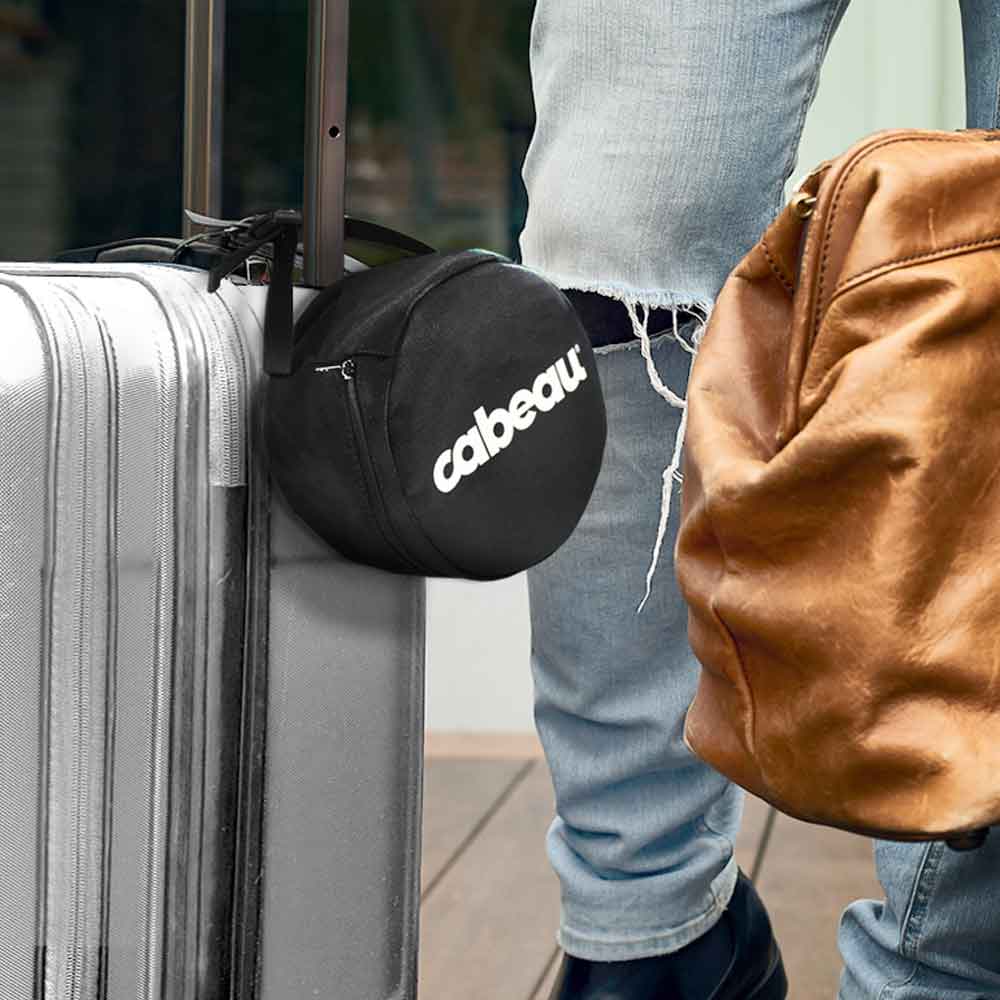Evolution Travel Pillow Bag - Cabeau