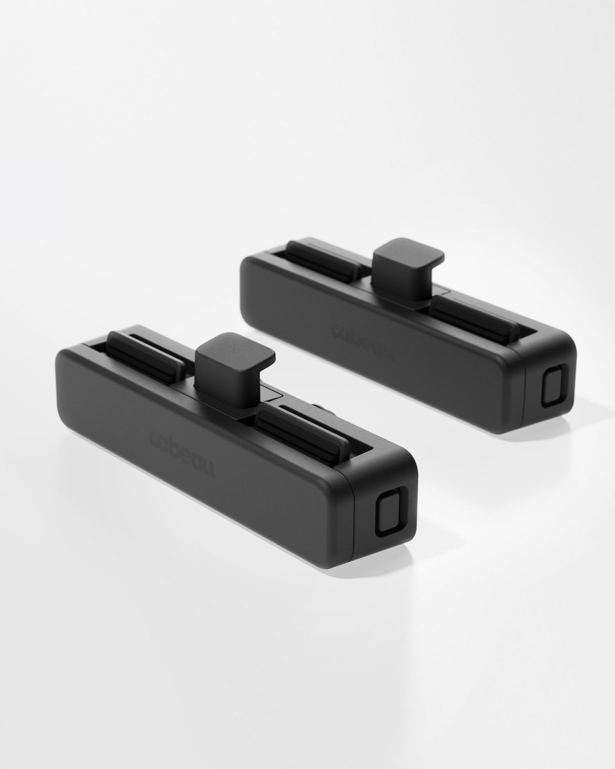 Hands Down® Bag Holders - Cabeau