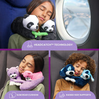 Evolution Kids Neck Pillow - Cabeau