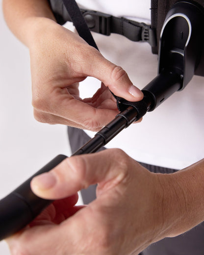 Hands Down® Phone Holder - Cabeau