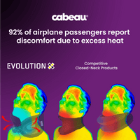 Evolution X - Cabeau