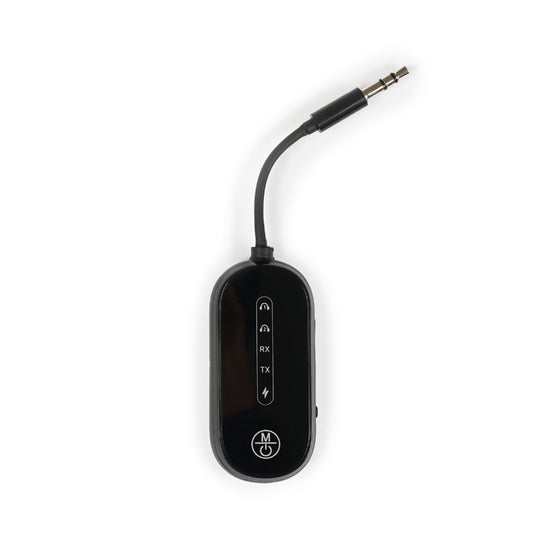2 - in - 1 Bluetooth Adapter - Cabeau