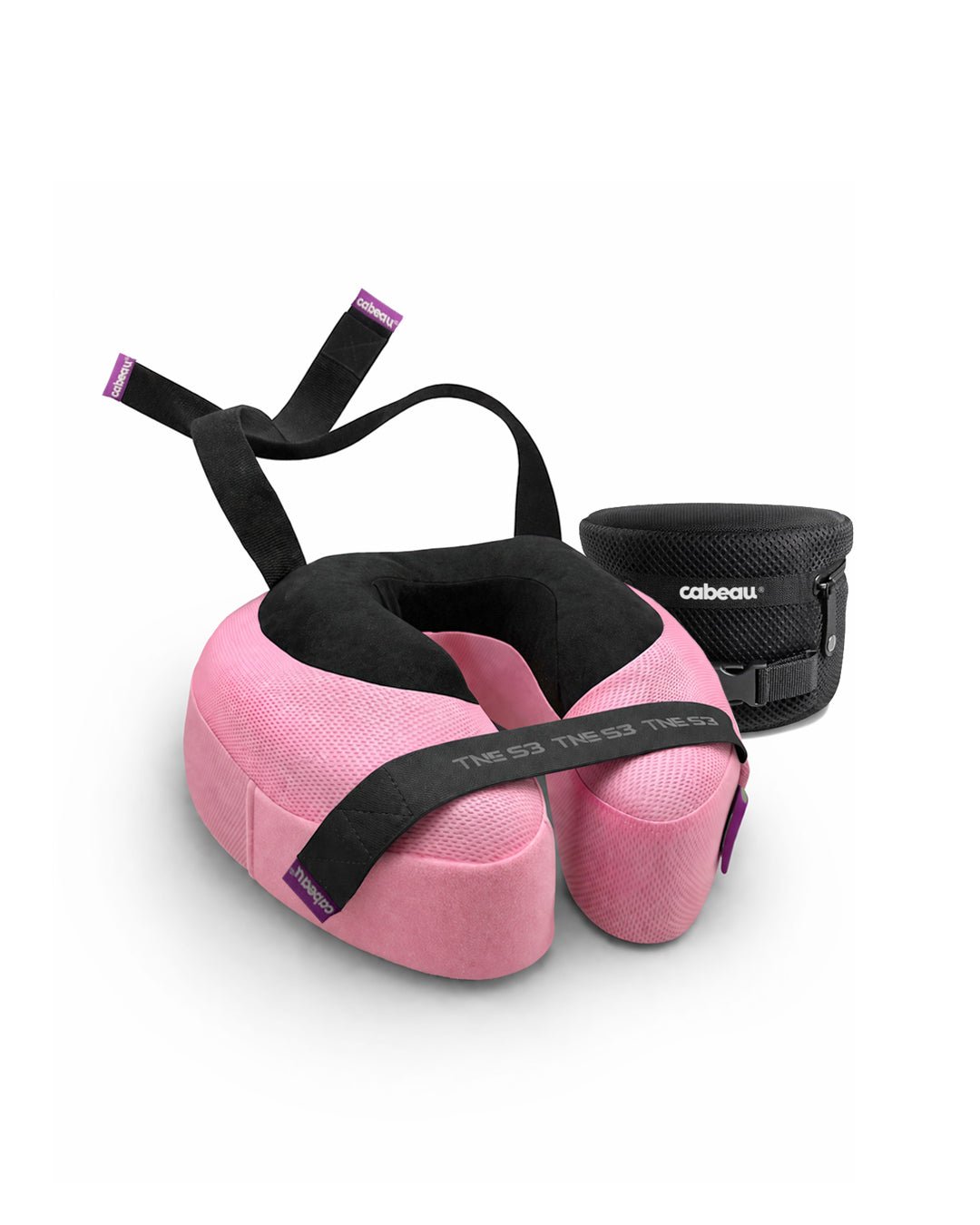Slim TNE S3® Deluxe - Cabeau