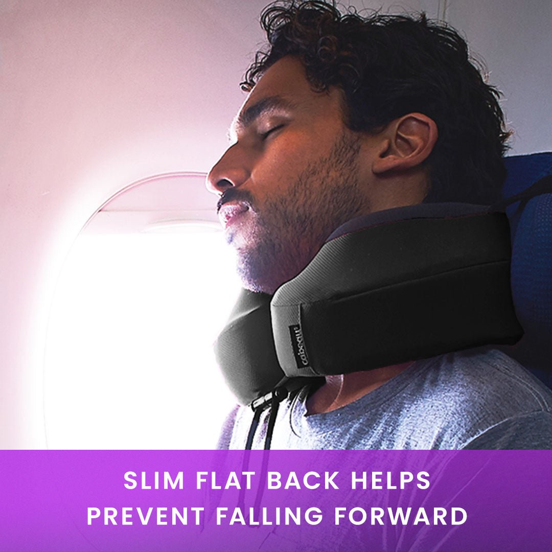 Evolution S3® Neck Pillow - Cabeau