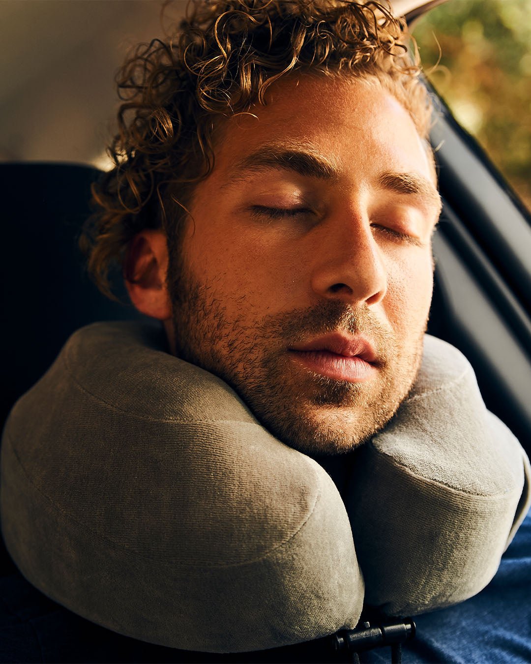 Evolution Classic® ネックピロー＆サポート | Cabeau