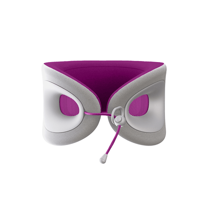 Evolution X - Cabeau