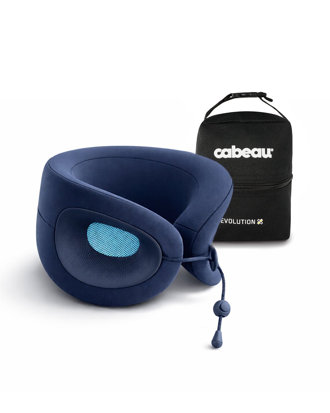 Evolution X Deluxe – Cabeau