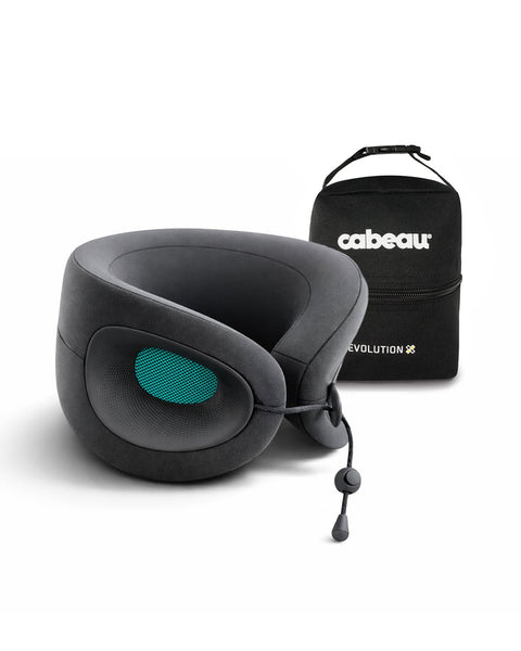 Evolution X Deluxe – Cabeau
