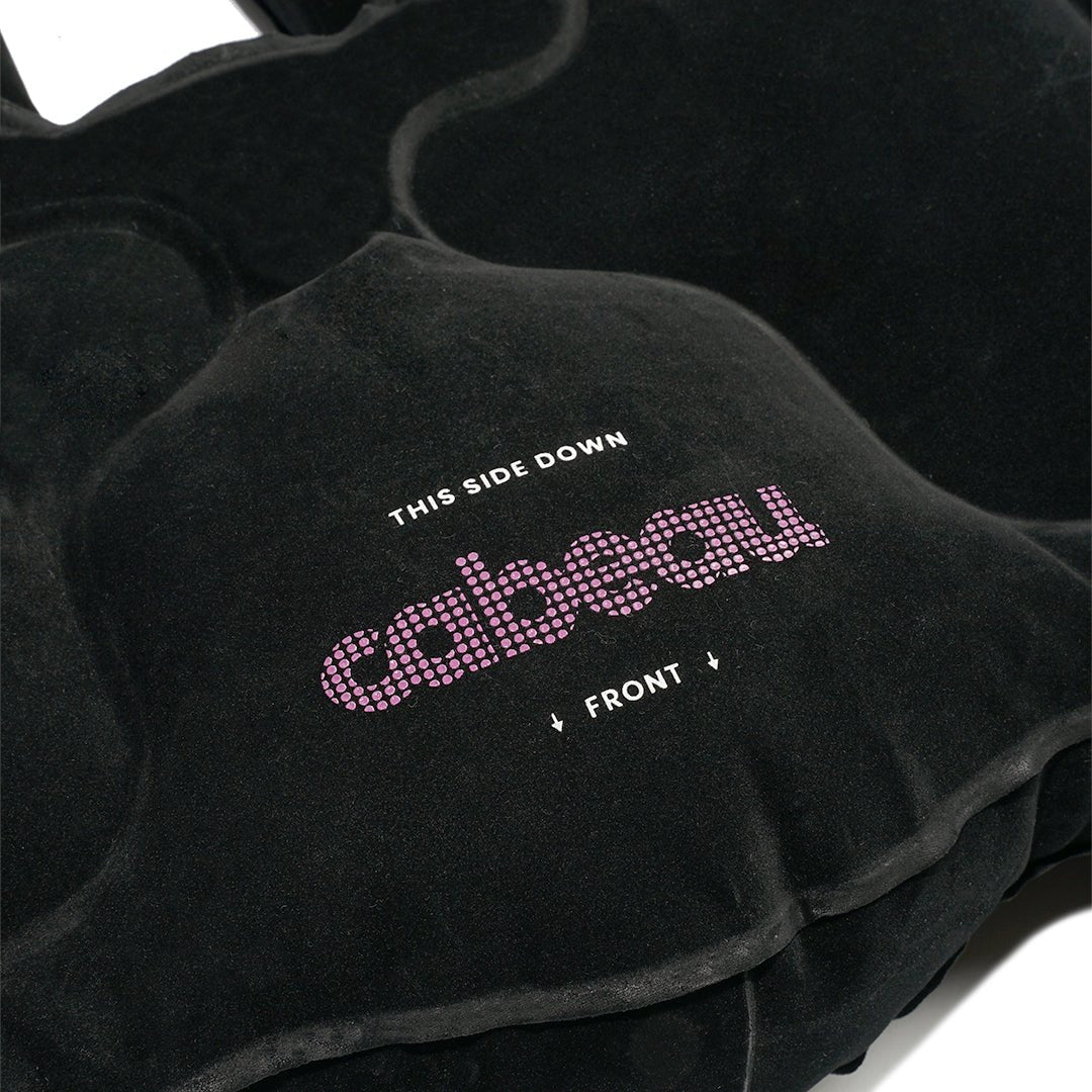 Evolution Cushion - Cabeau