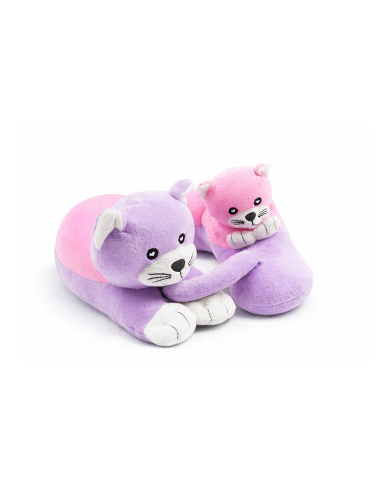 Evolution Kids! The perfect travel pillow for little ones! – Cabeau
