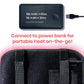 Incredi-Heat - Portable USB Heating Pad - Cabeau