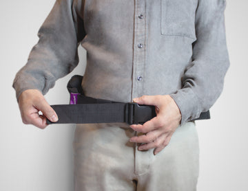 Cabeau Incredi-belt Portable Lumbar Support - 20494983