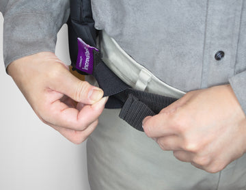 Utoyup® Lower Waist Support Belt