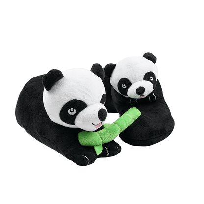 Evolution Kids Neck Pillow - Pandas pillow