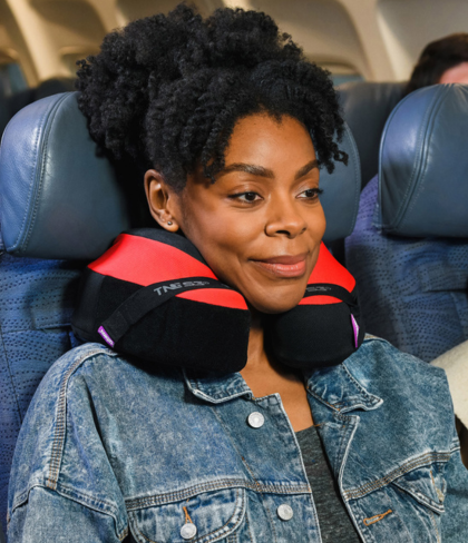 The Best Neck Pillow Comfort Accessories Cabeau