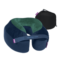 Evolution Earth Deluxe Neck Pillow - Cabeau