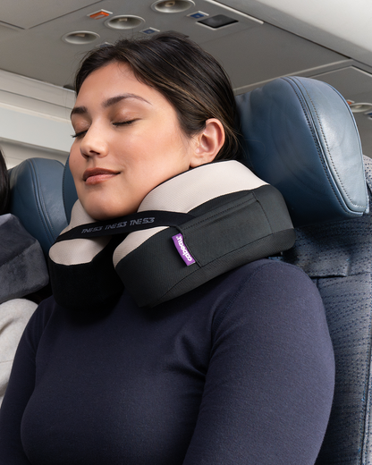 The Neck's Evolution S3 (TNE) Neck Pillow - Cabeau