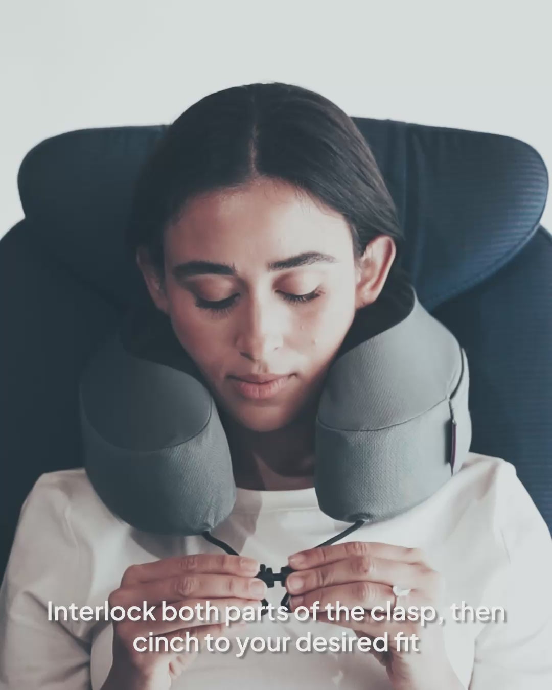Oreiller cervical Evolution S3® 