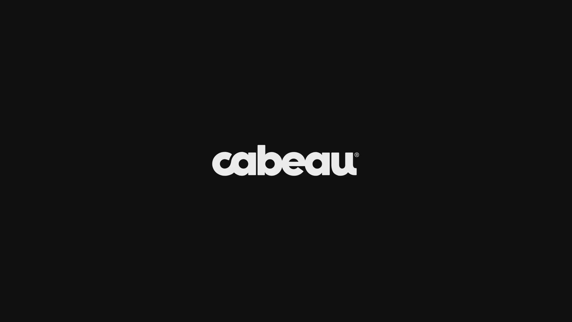 Carica il video: Cabeau CEO and team, show and speak about process of creating innovative, industry-leading quality products