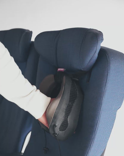 Head Hold S3® Seat Straps