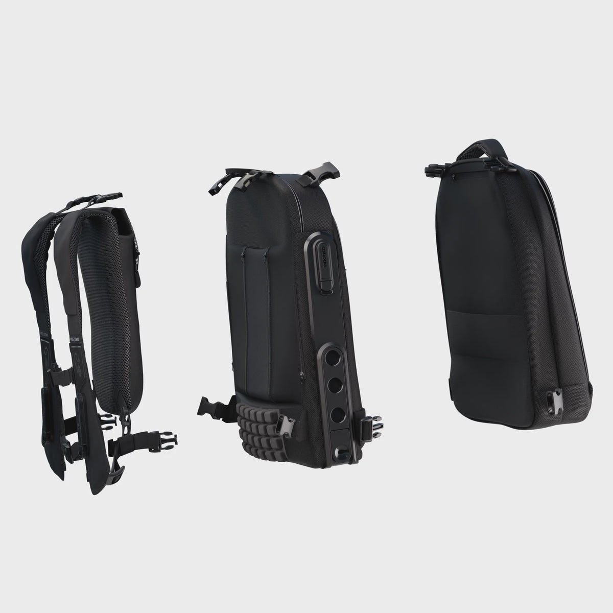 Hands Down® Backpack