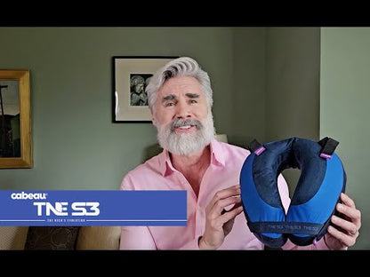 Custom The Neck's Evolution S3 (TNE) Neck Pillow