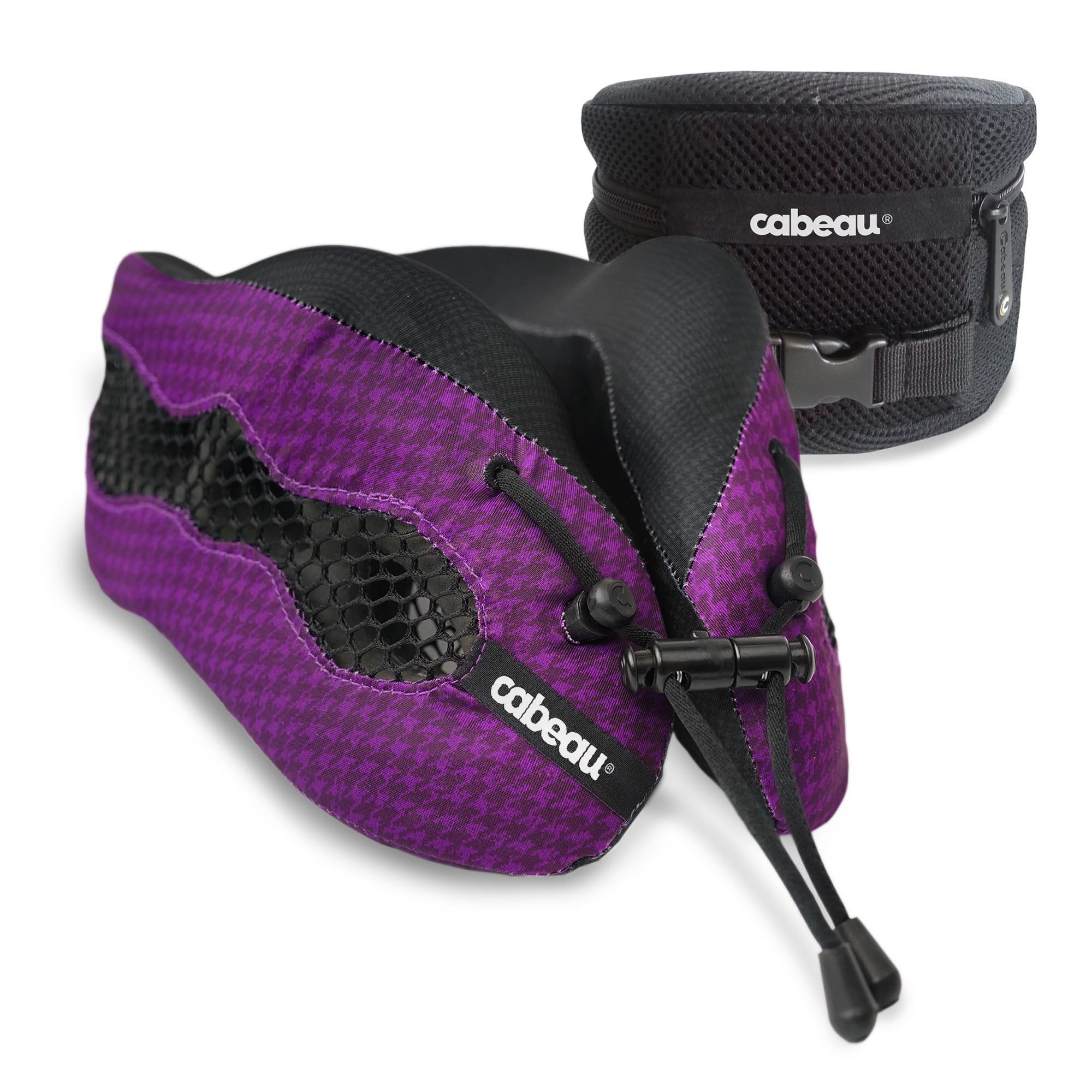 Evolution Cool® Cooling Neck Support Pillow | Cabeau